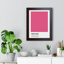 Load image into Gallery viewer, Pantune: Pink Pony Club