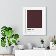 Load image into Gallery viewer, Pantune: Red Wine Supernova