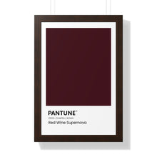 Load image into Gallery viewer, Pantune: Red Wine Supernova