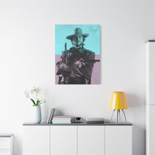 Load image into Gallery viewer, The Good, the Bad and the Dotty - Cyan and Magenta