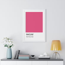 Load image into Gallery viewer, Pantune: Pink Pony Club