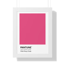 Load image into Gallery viewer, Pantune: Pink Pony Club