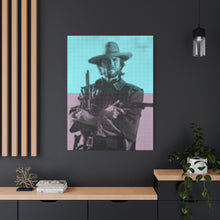 Load image into Gallery viewer, The Good, the Bad and the Dotty - Cyan and Magenta
