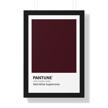 Load image into Gallery viewer, Pantune: Red Wine Supernova