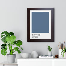 Load image into Gallery viewer, Pantune: Blue World