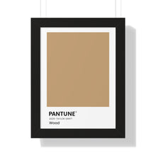 Load image into Gallery viewer, Pantune: Wood