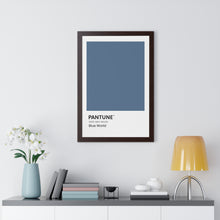 Load image into Gallery viewer, Pantune: Blue World