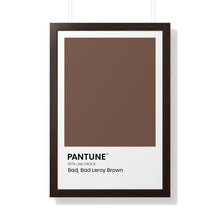 Load image into Gallery viewer, Pantune: Bad, Bad Leroy Brown