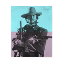 Load image into Gallery viewer, The Good, the Bad and the Dotty - Cyan and Magenta