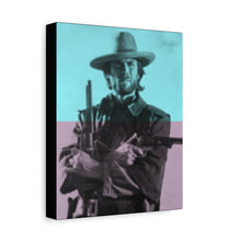 Load image into Gallery viewer, The Good, the Bad and the Dotty - Cyan and Magenta