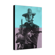 Load image into Gallery viewer, The Good, the Bad and the Dotty - Cyan and Magenta