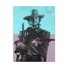 Load image into Gallery viewer, The Good, the Bad and the Dotty - Cyan and Magenta