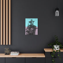 Load image into Gallery viewer, The Good, the Bad and the Dotty - Cyan and Magenta