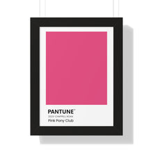 Load image into Gallery viewer, Pantune: Pink Pony Club