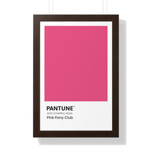 Load image into Gallery viewer, Pantune: Pink Pony Club