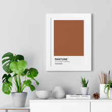 Load image into Gallery viewer, Pantune: Espresso