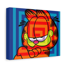 Load image into Gallery viewer, Phat Cat - Garfield Canvas