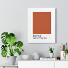 Load image into Gallery viewer, Pantune: When the Sun Goes Down