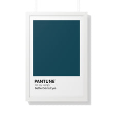 Load image into Gallery viewer, Pantune: Bette Davis Eyes