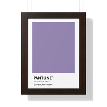 Load image into Gallery viewer, Pantune: Lavender Haze