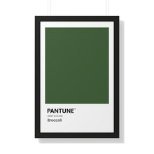 Load image into Gallery viewer, Pantune: Broccoli