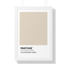 Load image into Gallery viewer, Pantune: Cocoa Butter Kisses