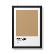 Load image into Gallery viewer, Pantune: Wood