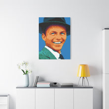 Load image into Gallery viewer, Squareman of the Board Canvas