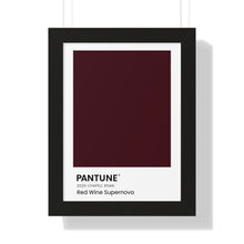 Load image into Gallery viewer, Pantune: Red Wine Supernova