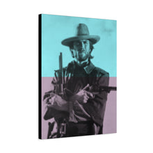 Load image into Gallery viewer, The Good, the Bad and the Dotty - Cyan and Magenta