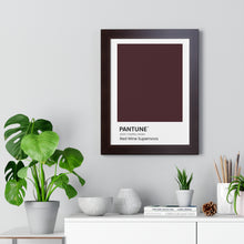 Load image into Gallery viewer, Pantune: Red Wine Supernova