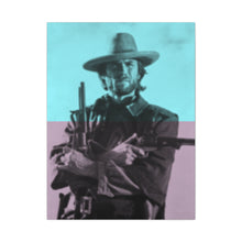 Load image into Gallery viewer, The Good, the Bad and the Dotty - Cyan and Magenta