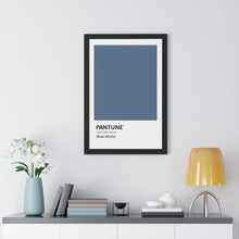 Load image into Gallery viewer, Pantune: Blue World