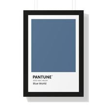 Load image into Gallery viewer, Pantune: Blue World
