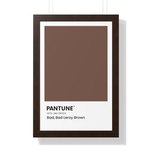 Load image into Gallery viewer, Pantune: Bad, Bad Leroy Brown