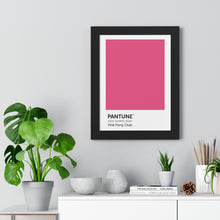 Load image into Gallery viewer, Pantune: Pink Pony Club