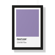 Load image into Gallery viewer, Pantune: Lavender Haze