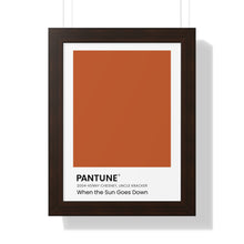 Load image into Gallery viewer, Pantune: When the Sun Goes Down