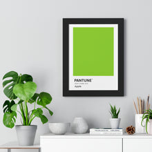 Load image into Gallery viewer, Pantune: Apple