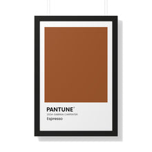 Load image into Gallery viewer, Pantune: Espresso