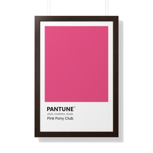 Load image into Gallery viewer, Pantune: Pink Pony Club