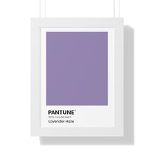 Load image into Gallery viewer, Pantune: Lavender Haze