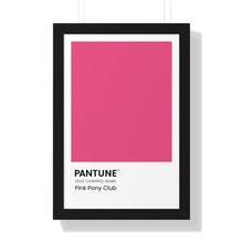 Load image into Gallery viewer, Pantune: Pink Pony Club