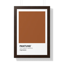 Load image into Gallery viewer, Pantune: Espresso