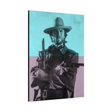 Load image into Gallery viewer, The Good, the Bad and the Dotty - Cyan and Magenta