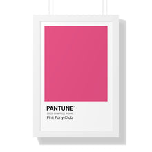 Load image into Gallery viewer, Pantune: Pink Pony Club