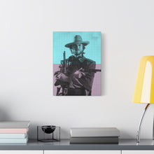 Load image into Gallery viewer, The Good, the Bad and the Dotty - Cyan and Magenta