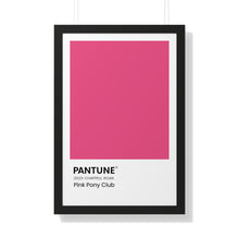 Load image into Gallery viewer, Pantune: Pink Pony Club