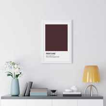 Load image into Gallery viewer, Pantune: Red Wine Supernova