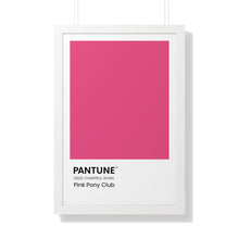 Load image into Gallery viewer, Pantune: Pink Pony Club